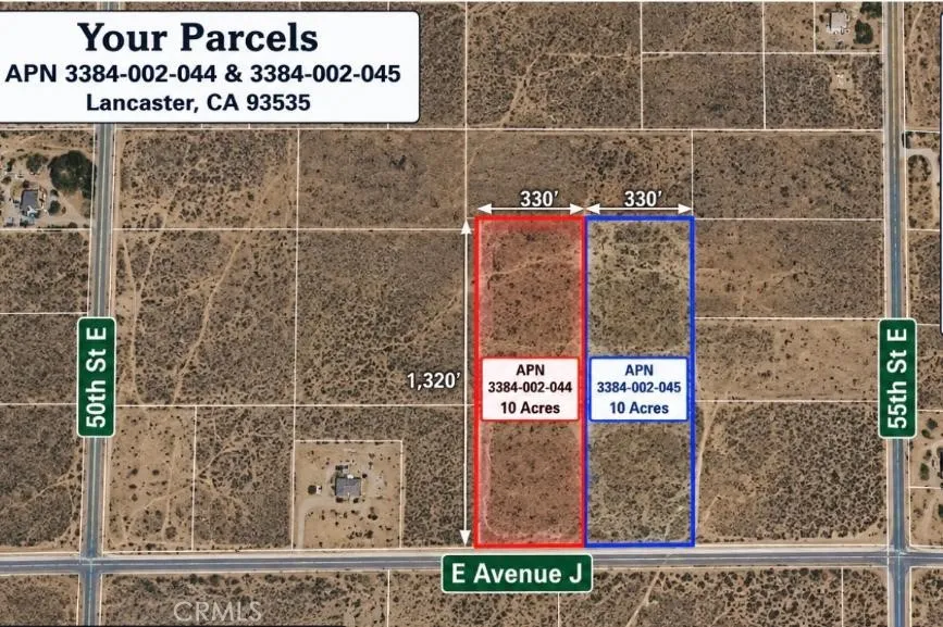 53 E Ave J Lancaster, CA 93535