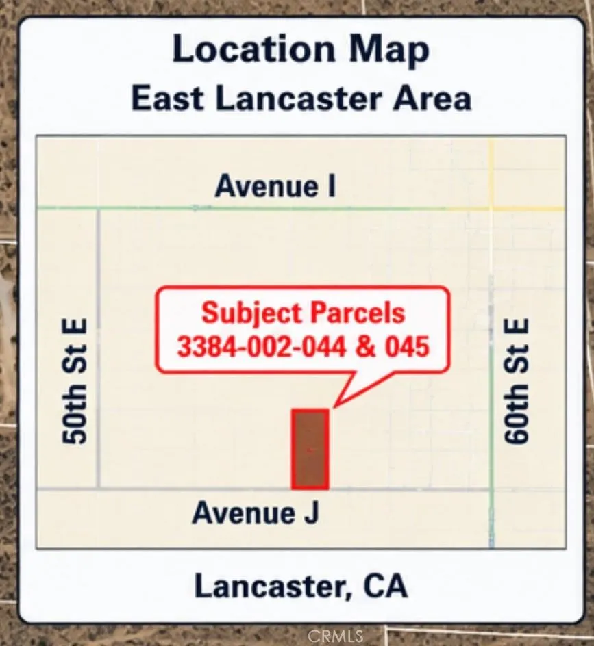 53 E Ave J Lancaster, CA 93535
