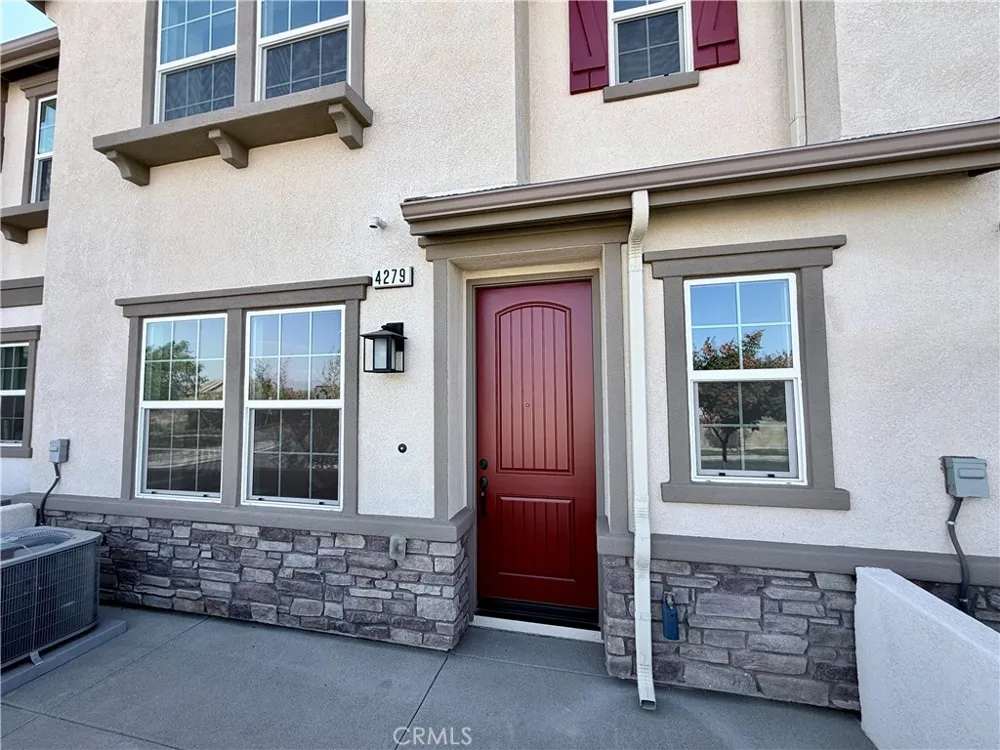 4279 E Rincon Ontario, CA 91761