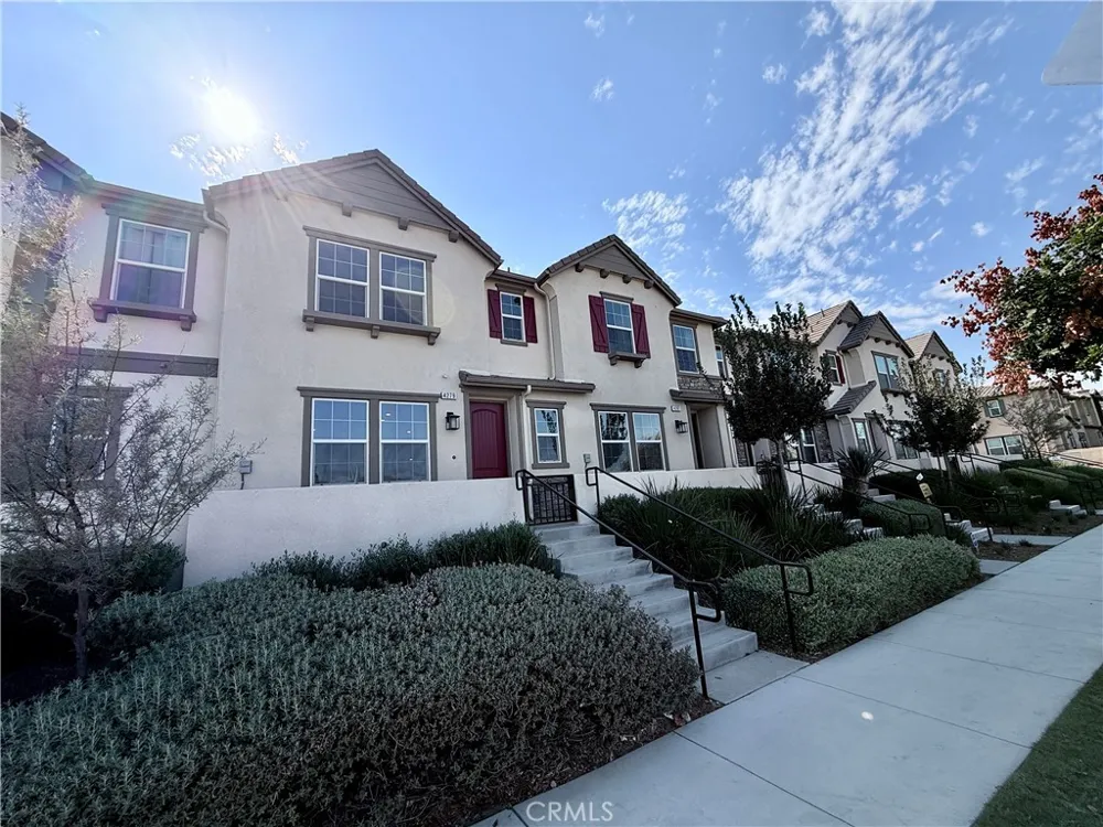 4279 E Rincon Ontario, CA 91761