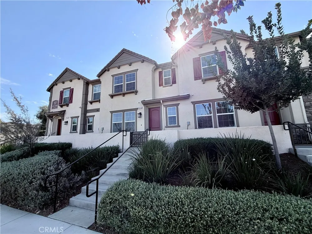4279 E Rincon Ontario, CA 91761