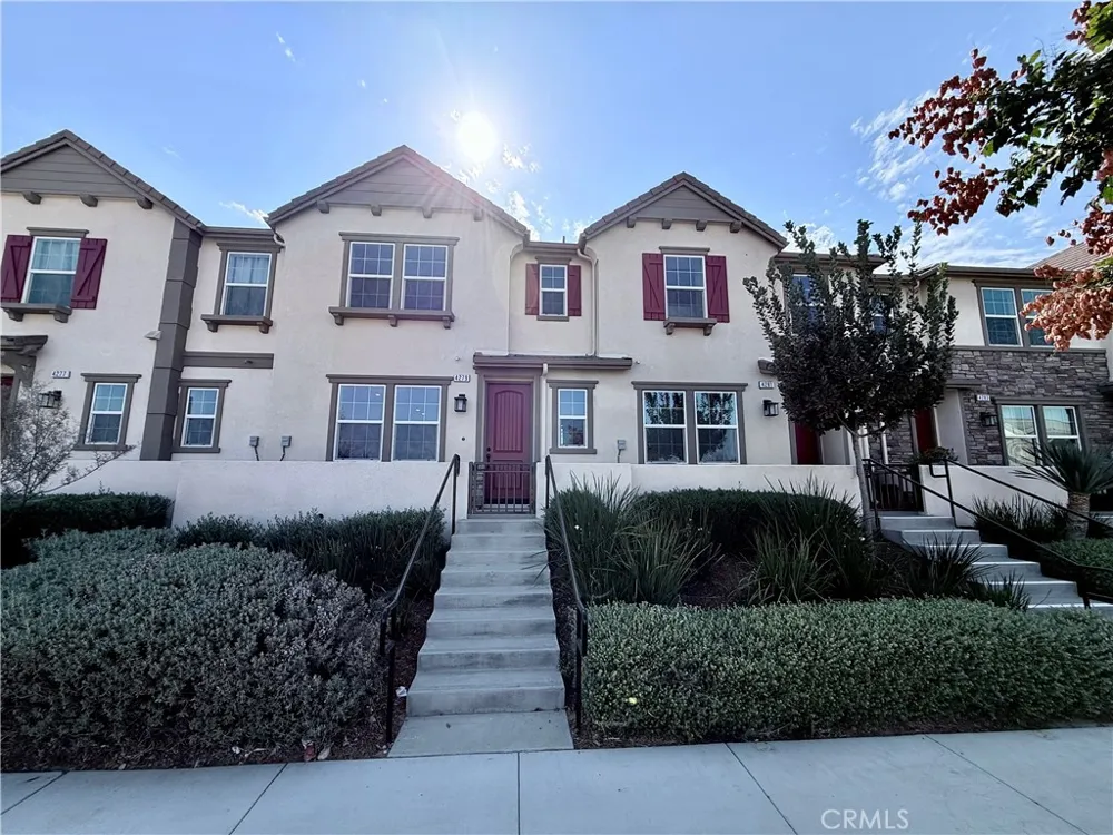 4279 E Rincon Ontario, CA 91761
