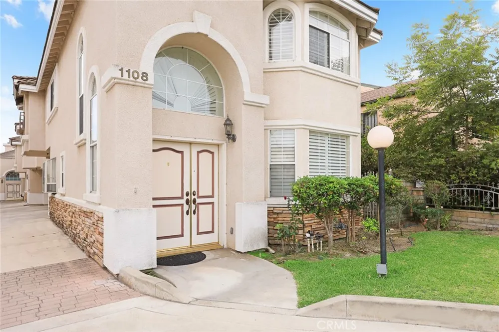 1108 Fairview Avenue Arcadia, CA 91007