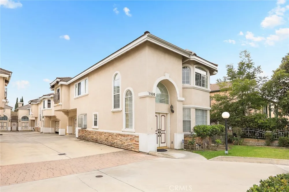1108 Fairview Avenue Arcadia, CA 91007