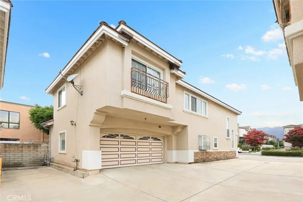 1108 Fairview Avenue Arcadia, CA 91007
