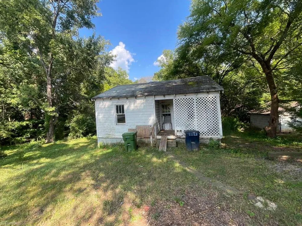 306 Moore Drive Lexington, NC 27292