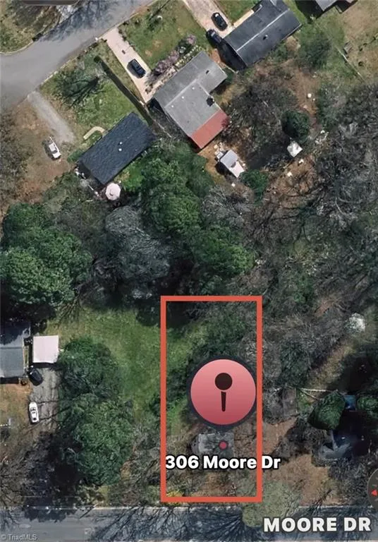 306 Moore Drive Lexington, NC 27292