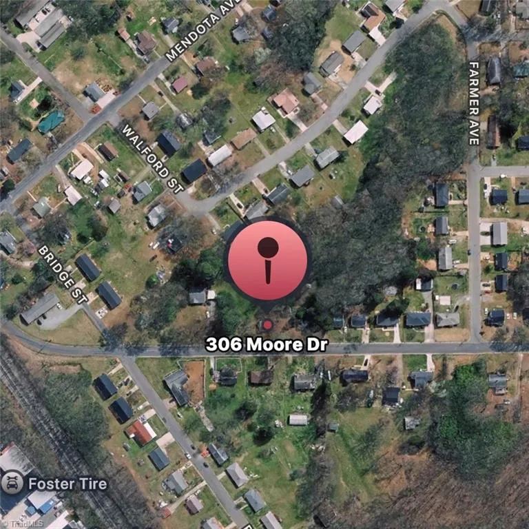 306 Moore Drive Lexington, NC 27292