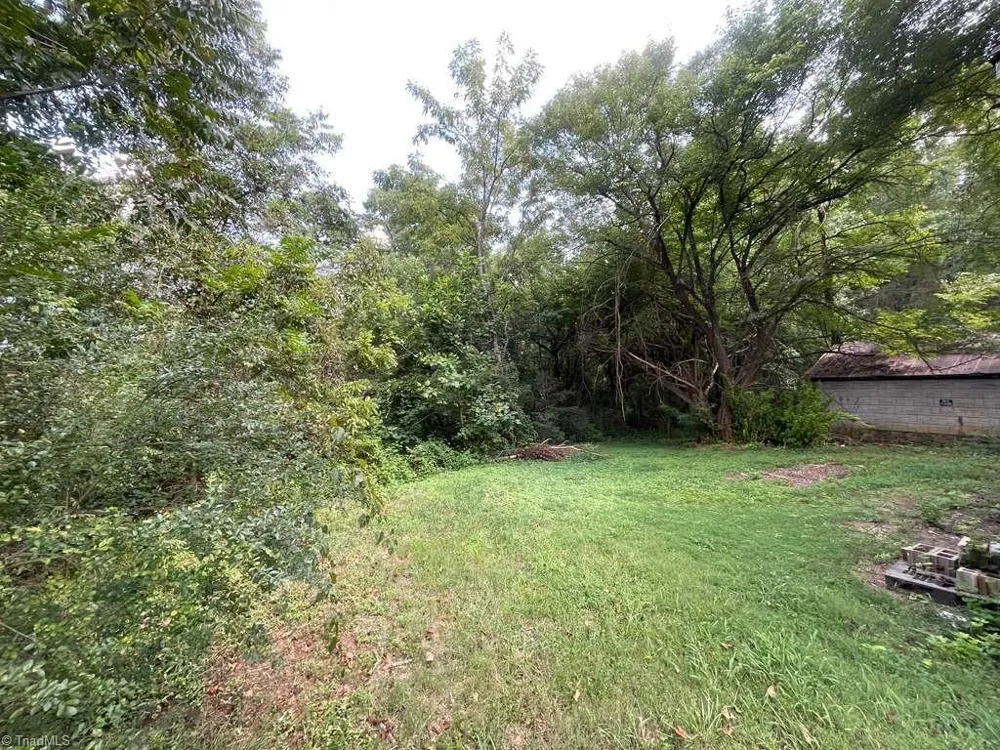 306 Moore Drive Lexington, NC 27292