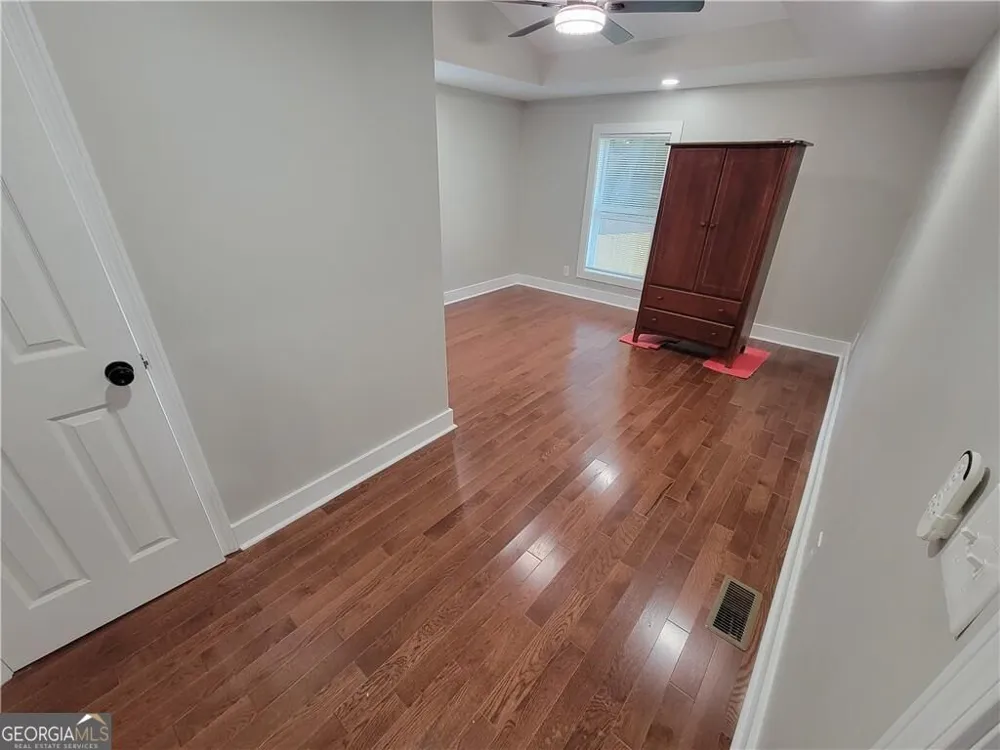 768 Fourth ST Stone Mountain, GA 30083