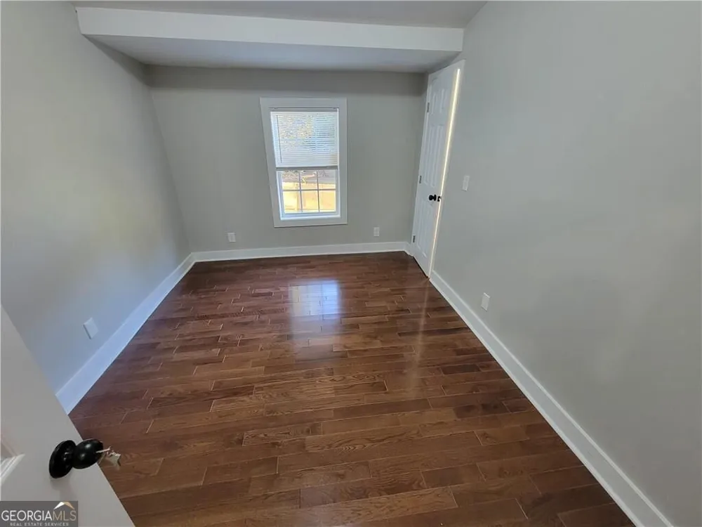 768 Fourth ST Stone Mountain, GA 30083