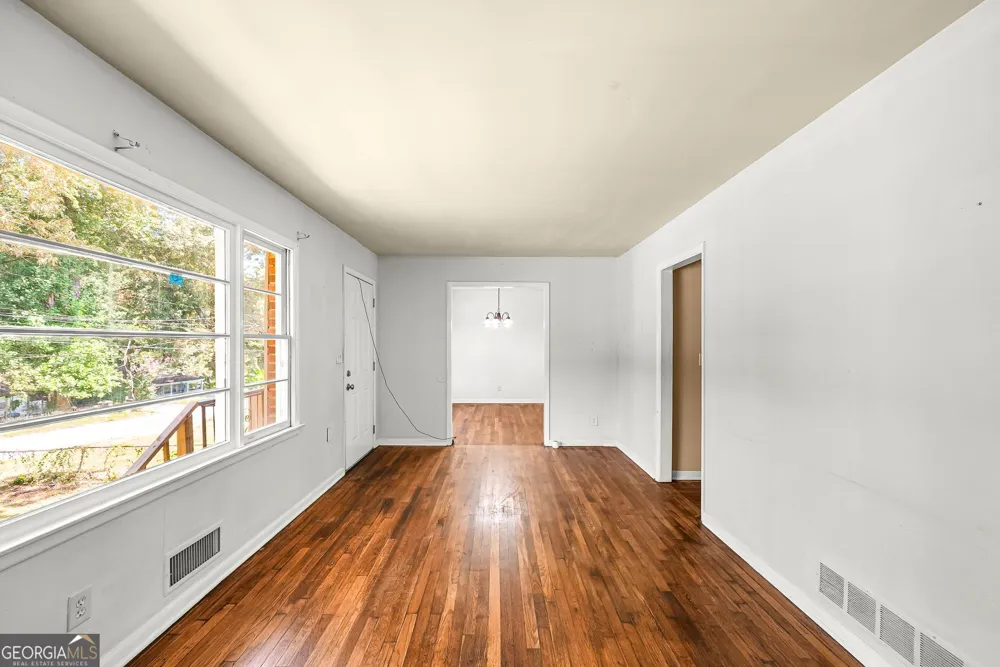 1329 Nash RD NW Atlanta, GA 30331