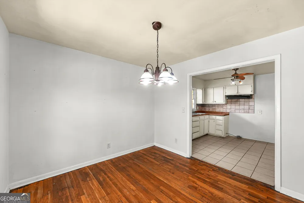 1329 Nash RD NW Atlanta, GA 30331