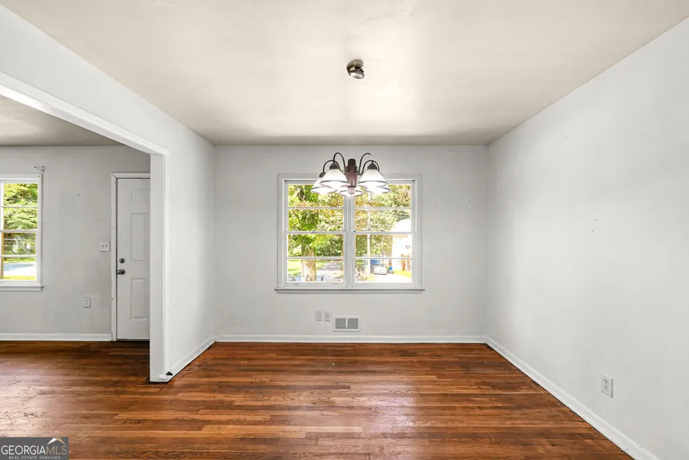 1329 Nash RD NW Atlanta, GA 30331