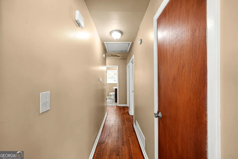 1329 Nash RD NW Atlanta, GA 30331