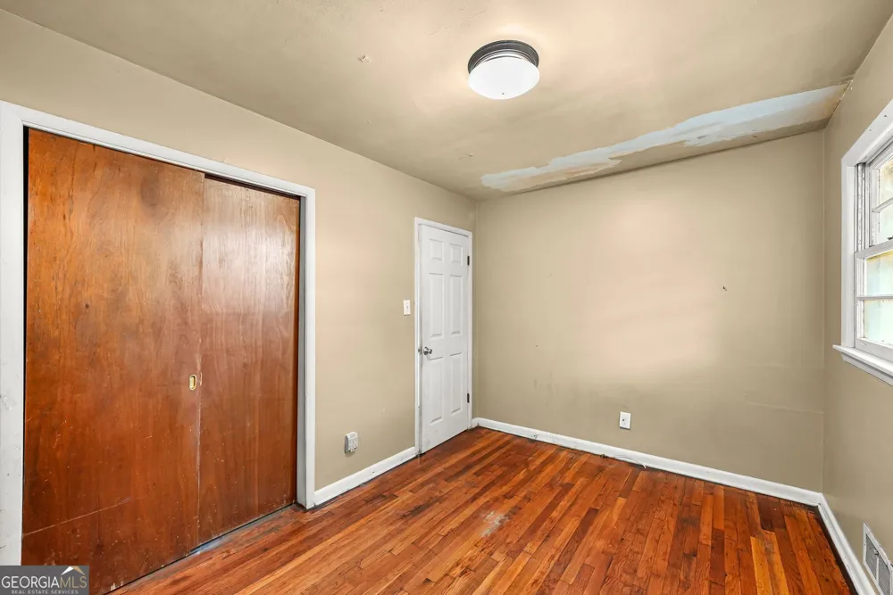 1329 Nash RD NW Atlanta, GA 30331