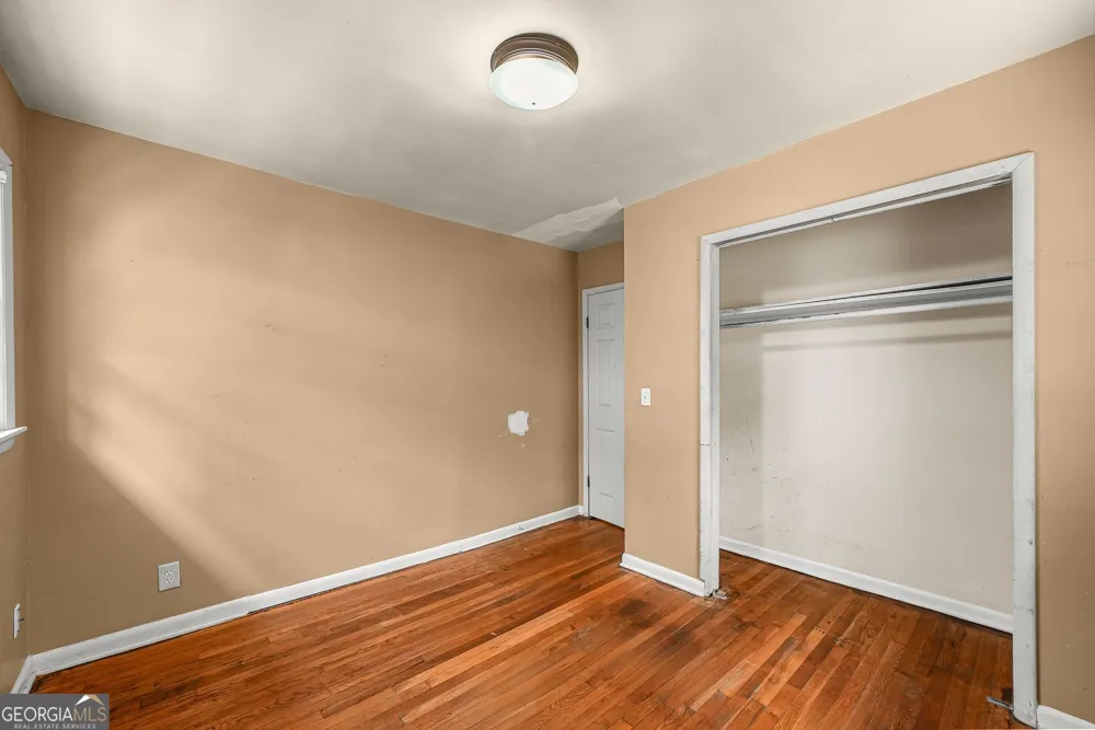 1329 Nash RD NW Atlanta, GA 30331