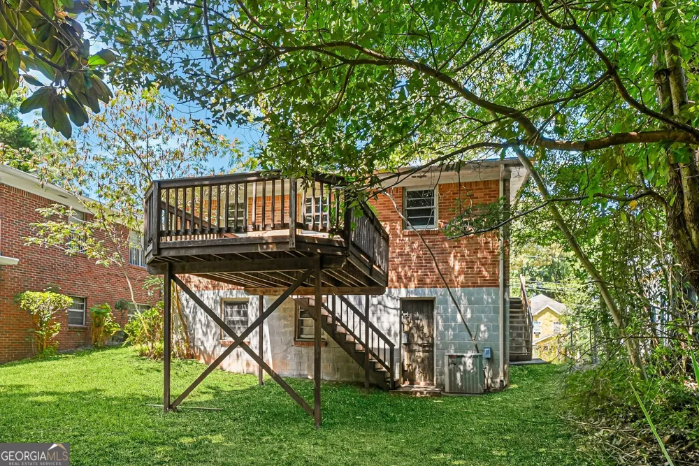 1329 Nash RD NW Atlanta, GA 30331