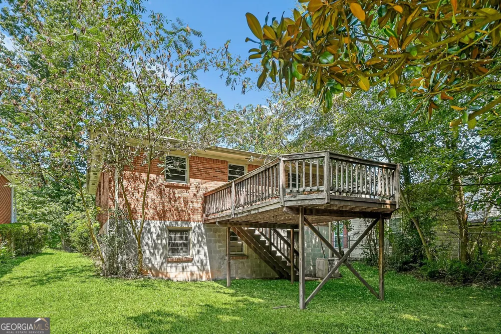 1329 Nash RD NW Atlanta, GA 30331