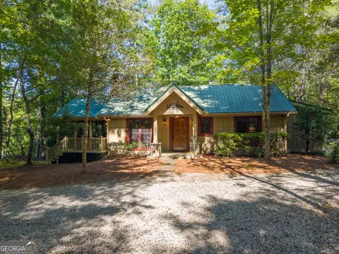 2126 Burton Dam RD