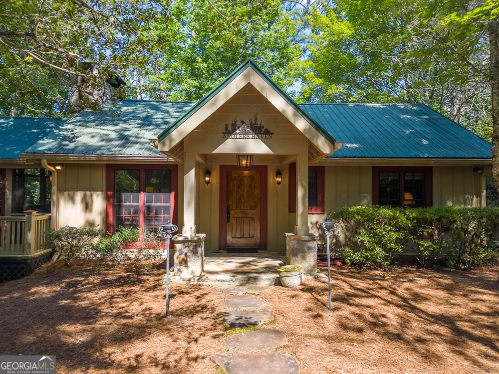 2126 Burton Dam RD Clarkesville, GA 30523