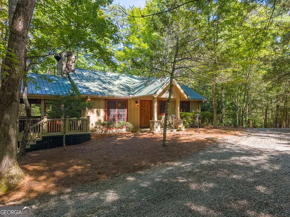 2126 Burton Dam RD Clarkesville, GA 30523