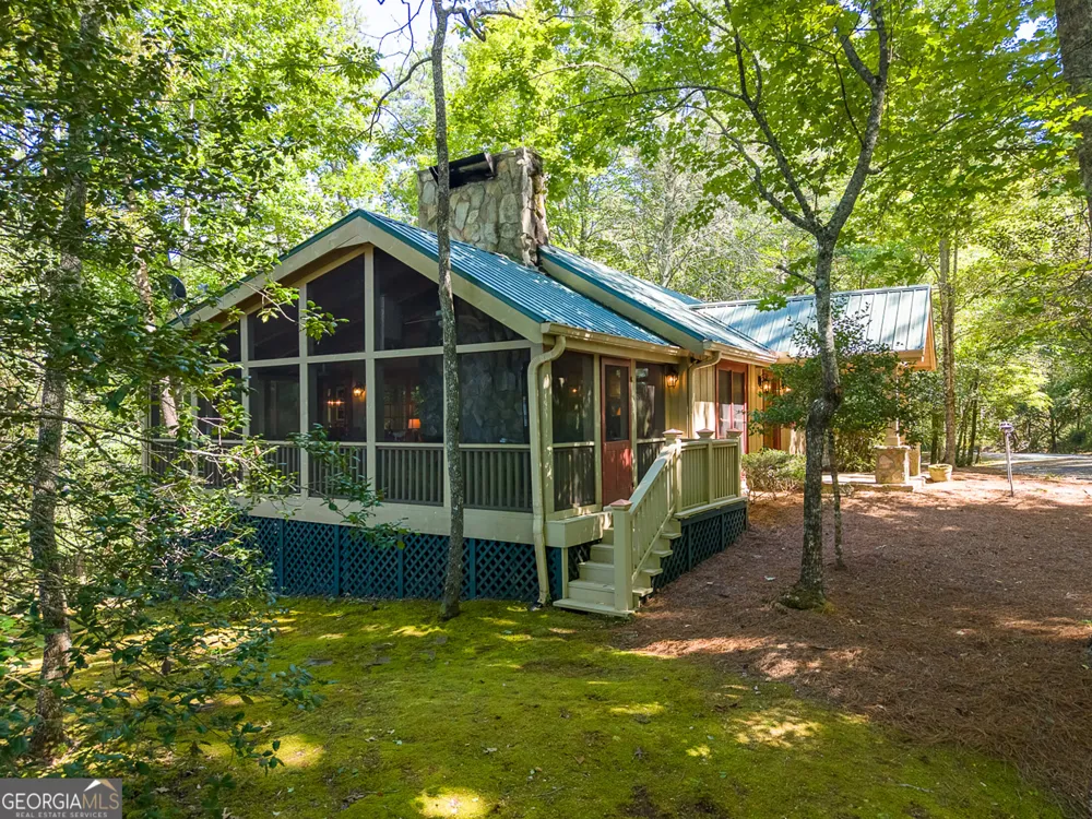 2126 Burton Dam RD Clarkesville, GA 30523
