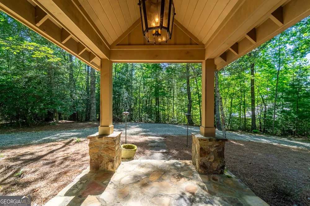 2126 Burton Dam RD Clarkesville, GA 30523