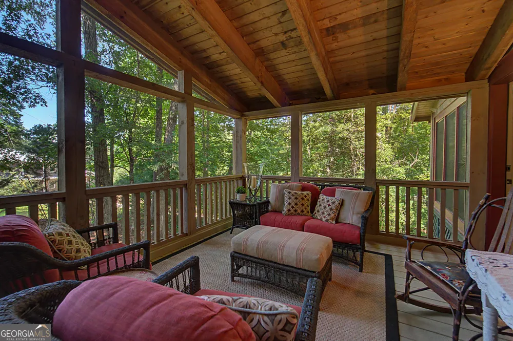 2126 Burton Dam RD Clarkesville, GA 30523