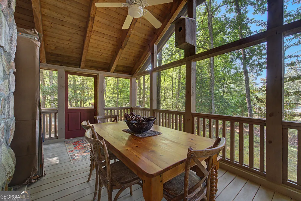 2126 Burton Dam RD Clarkesville, GA 30523