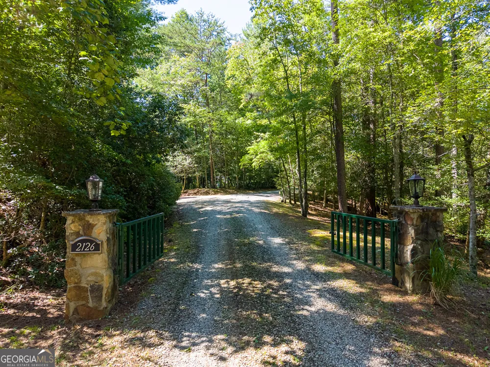 2126 Burton Dam RD Clarkesville, GA 30523