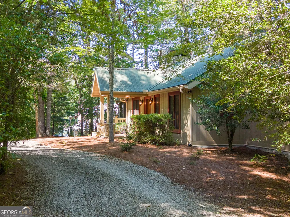2126 Burton Dam RD Clarkesville, GA 30523
