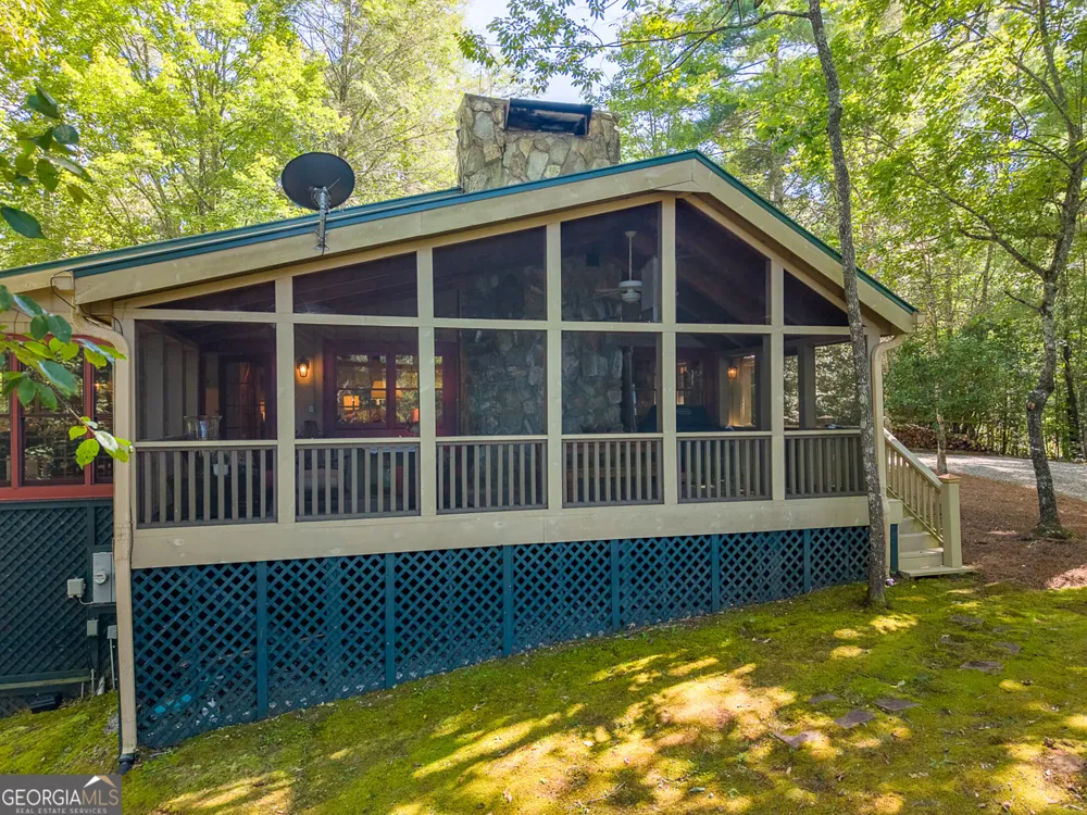 2126 Burton Dam RD Clarkesville, GA 30523