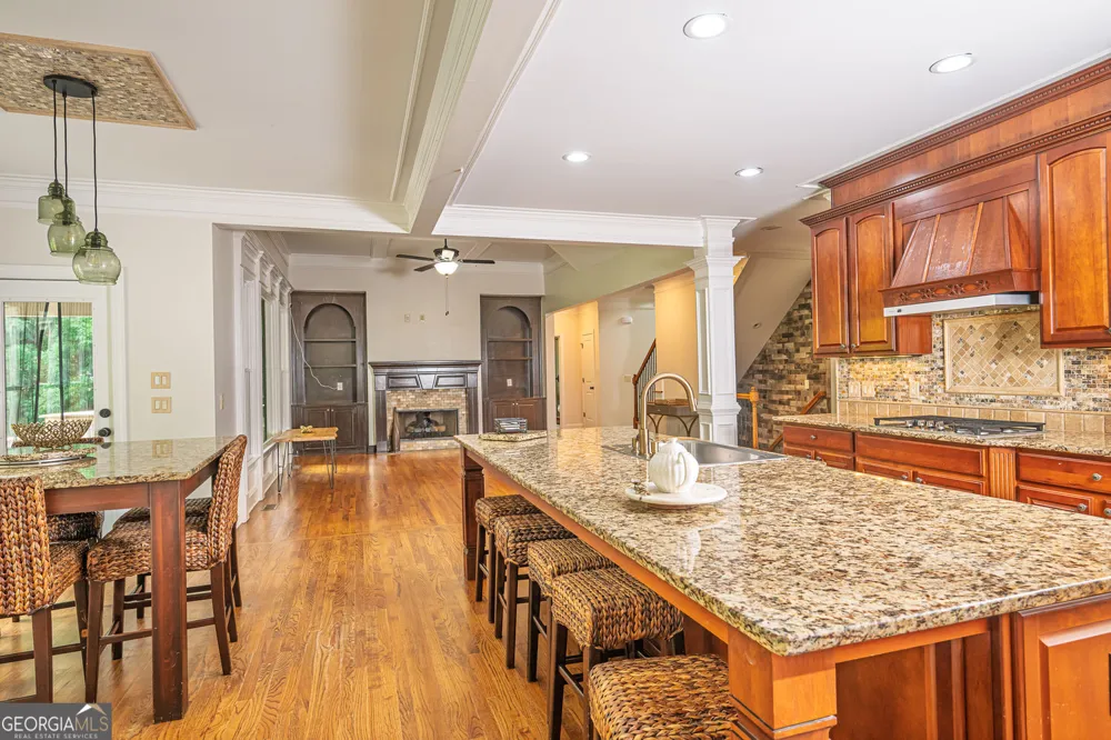 3310 Aldrich DR Cumming, GA 30040