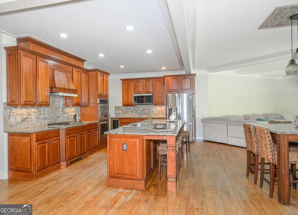 3310 Aldrich DR Cumming, GA 30040