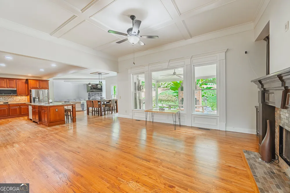 3310 Aldrich DR Cumming, GA 30040