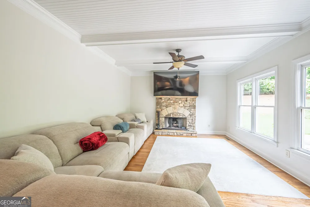 3310 Aldrich DR Cumming, GA 30040