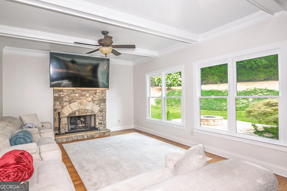 3310 Aldrich DR Cumming, GA 30040