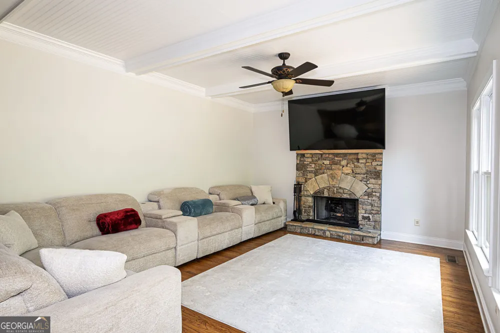 3310 Aldrich DR Cumming, GA 30040