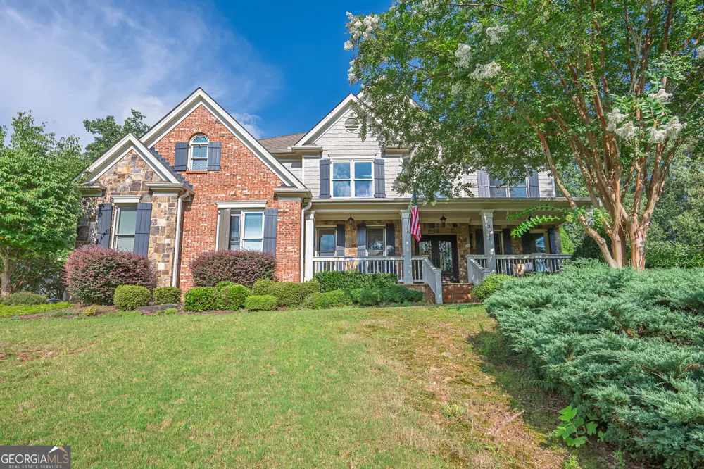 3310 Aldrich DR Cumming, GA 30040
