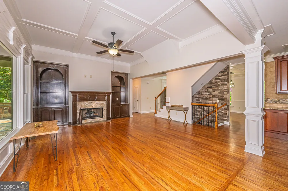 3310 Aldrich DR Cumming, GA 30040