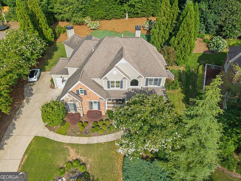 3310 Aldrich DR Cumming, GA 30040