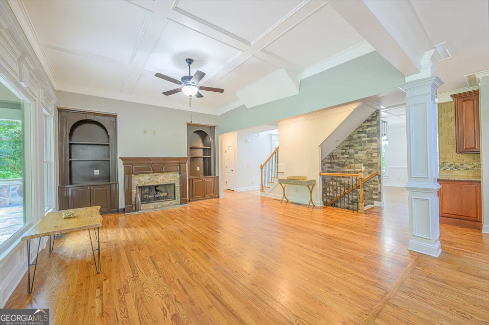 3310 Aldrich DR Cumming, GA 30040