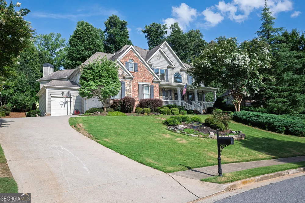 3310 Aldrich DR Cumming, GA 30040