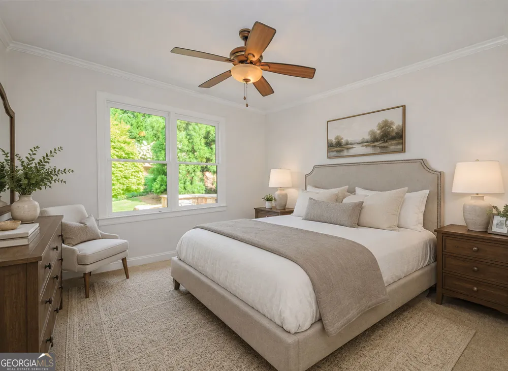 3310 Aldrich DR Cumming, GA 30040
