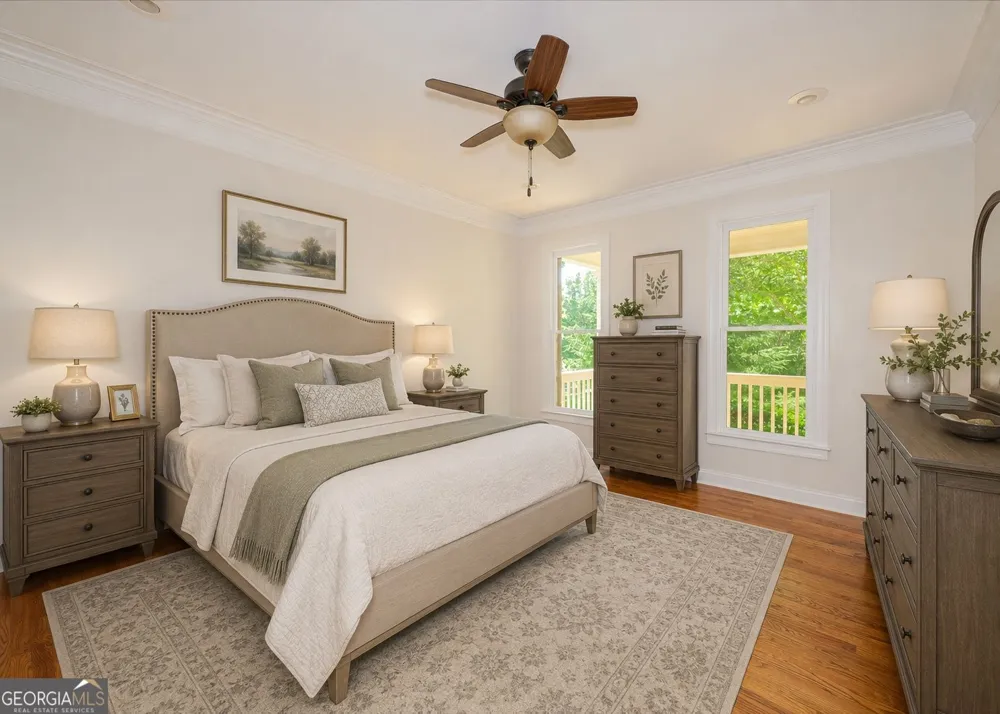 3310 Aldrich DR Cumming, GA 30040