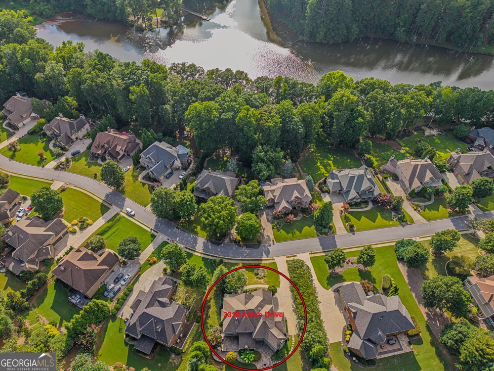 3310 Aldrich DR Cumming, GA 30040