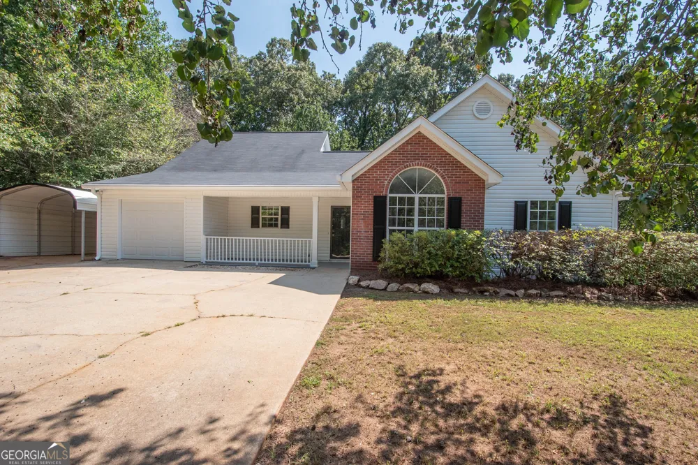 145 Edgemont DR LaGrange, GA 30240
