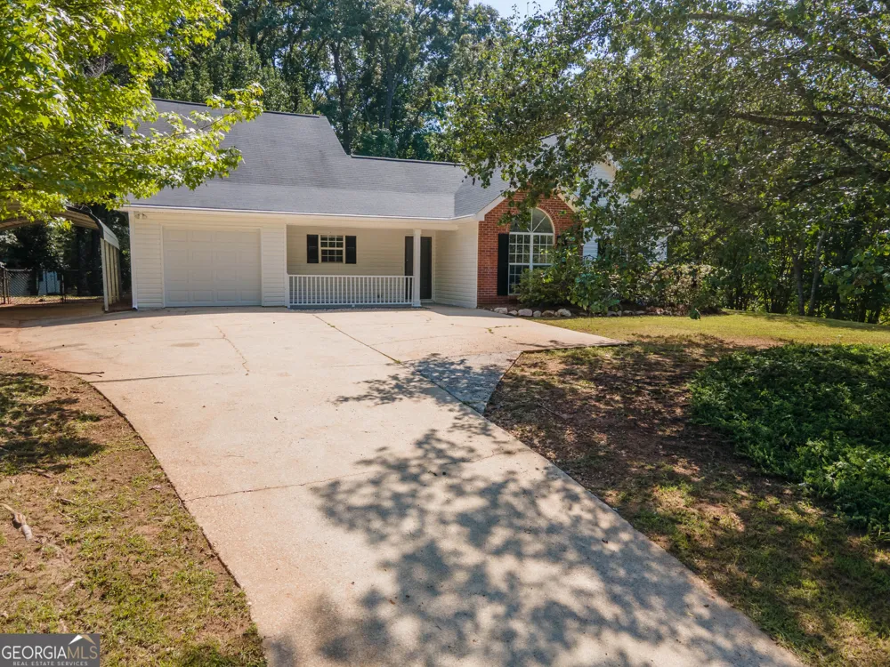 145 Edgemont DR LaGrange, GA 30240