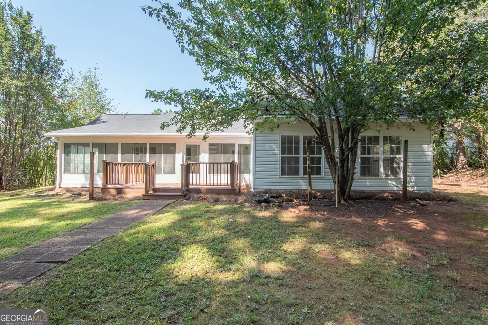 145 Edgemont DR LaGrange, GA 30240